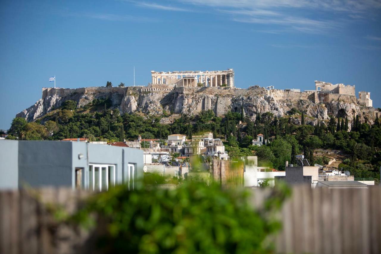 Impressive With Amazing Views - Mk1 * Atina